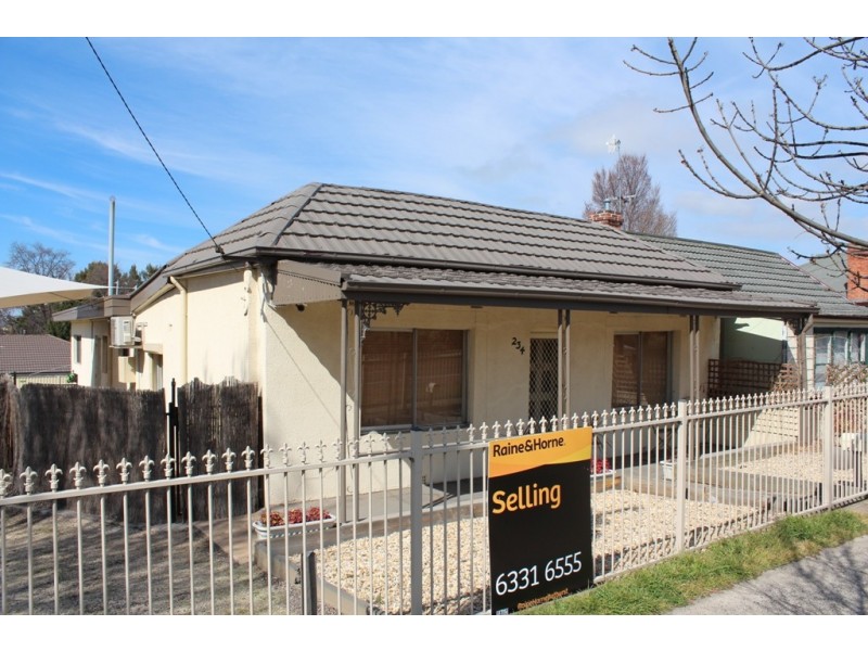 234 Stewart Street, Bathurst NSW 2795