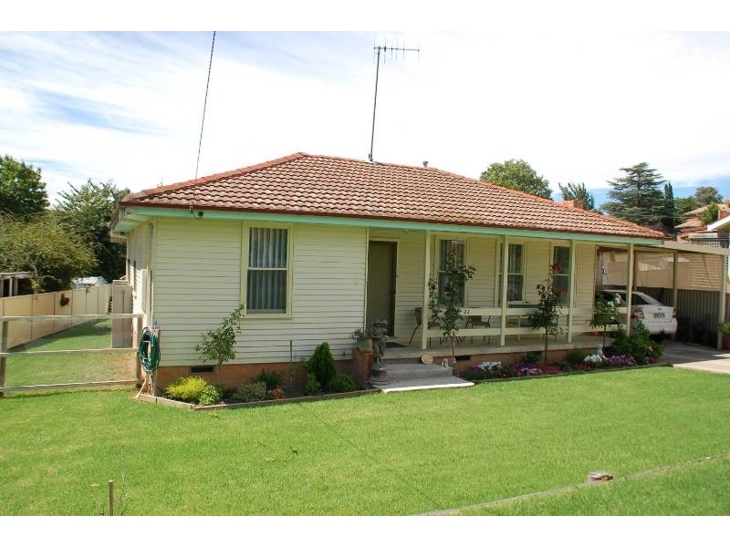 Bathurst NSW 2795
