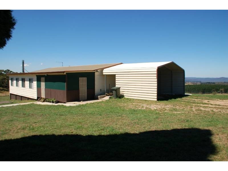 174 Range Road, Bathurst NSW 2795