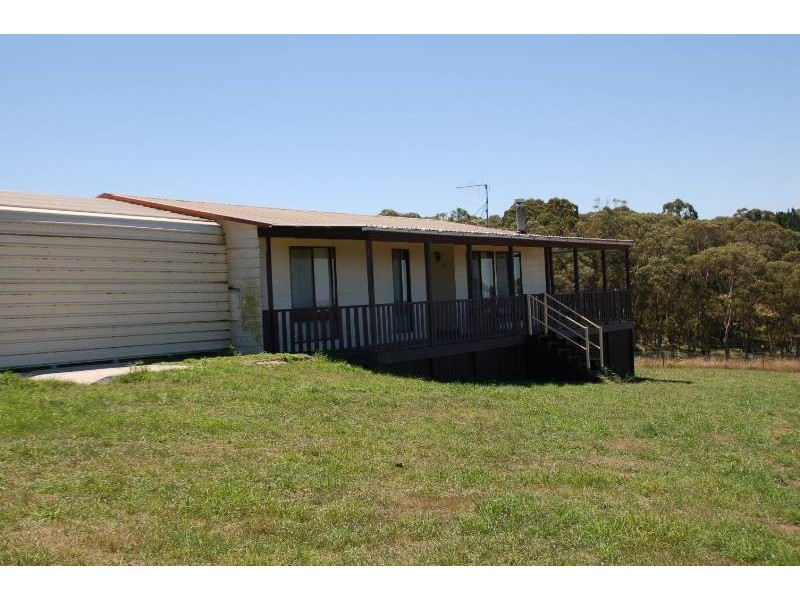 174 Range Road, Bathurst NSW 2795