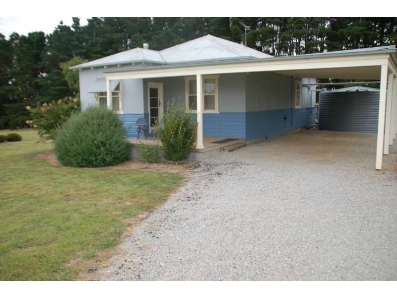 335 Razorback Road, Bathurst NSW 2795