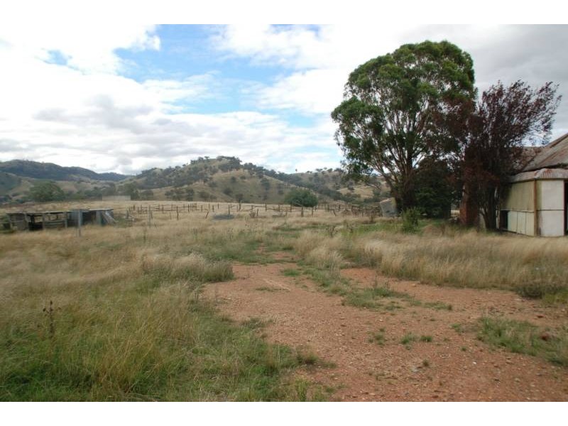 3031 Turondale Road, Bathurst NSW 2795