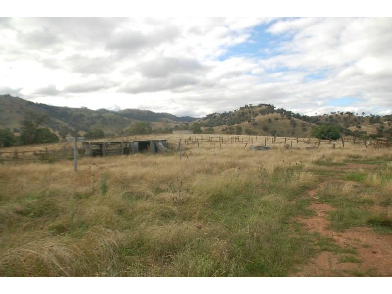 3031 Turondale Road, Bathurst NSW 2795