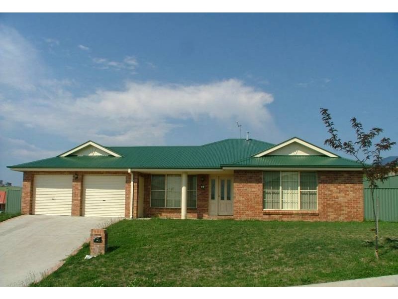 Bathurst NSW 2795