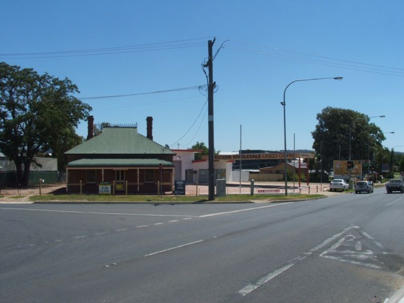 29-35 Sydney Road, Bathurst NSW 2795