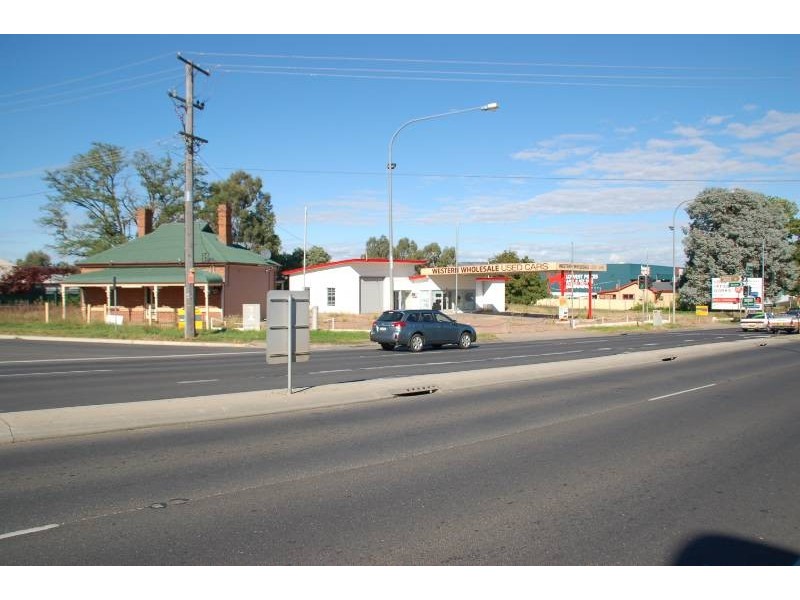 29-35 Sydney Road, Bathurst NSW 2795