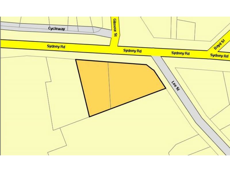 29-35 Sydney Road, Bathurst NSW 2795