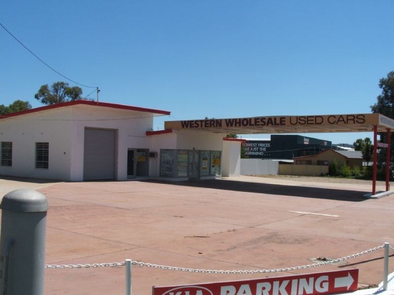 29-35 Sydney Road, Bathurst NSW 2795