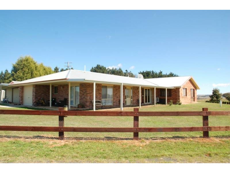 Lot 72, 187 Loundan Shand Road, Bathurst NSW 2795