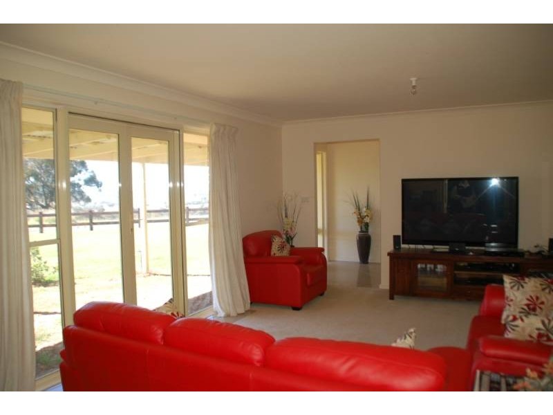 Lot 72, 187 Loundan Shand Road, Bathurst NSW 2795