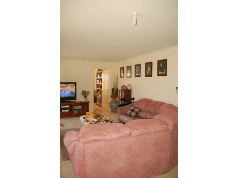 Lot 72, 187 Loundan Shand Road, Bathurst NSW 2795