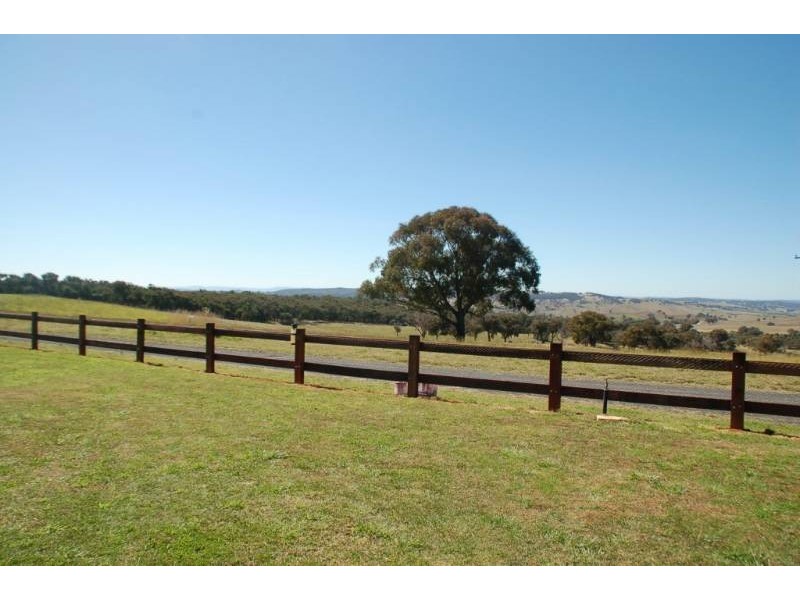Lot 72, 187 Loundan Shand Road, Bathurst NSW 2795