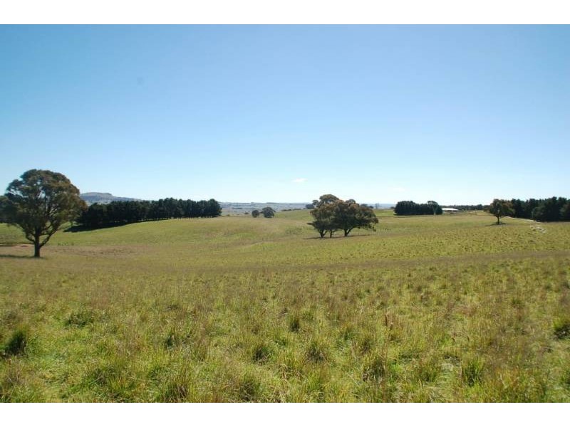 Lot 72, 187 Loundan Shand Road, Bathurst NSW 2795