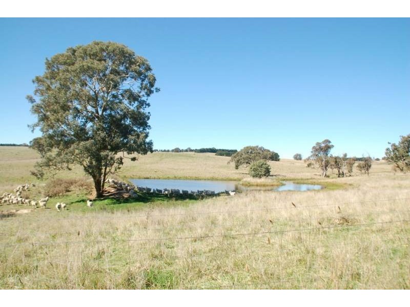 Lot 72, 187 Loundan Shand Road, Bathurst NSW 2795