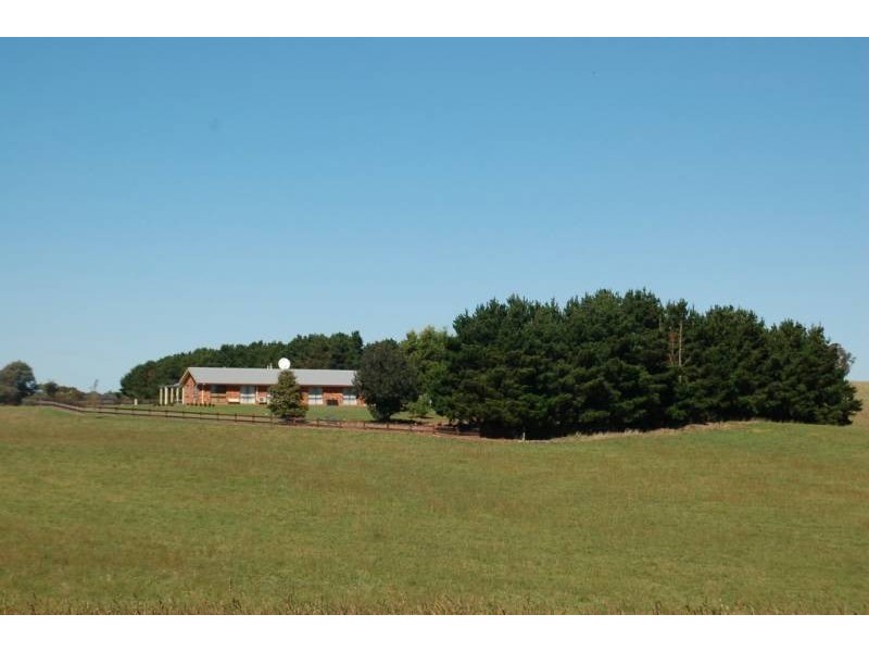 Lot 72, 187 Loundan Shand Road, Bathurst NSW 2795