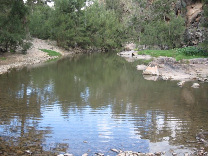 1732 Bridle Track, Bathurst NSW 2795