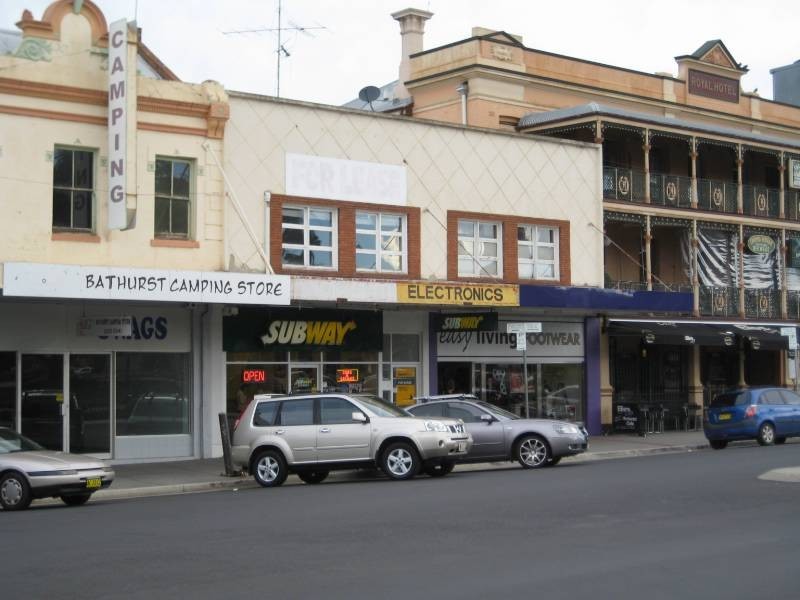 104a William Street, Bathurst NSW 2795