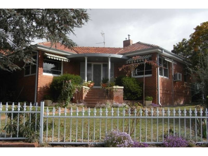 Bathurst NSW 2795
