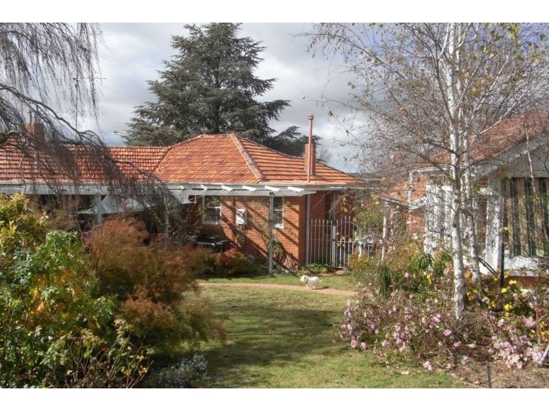 Bathurst NSW 2795