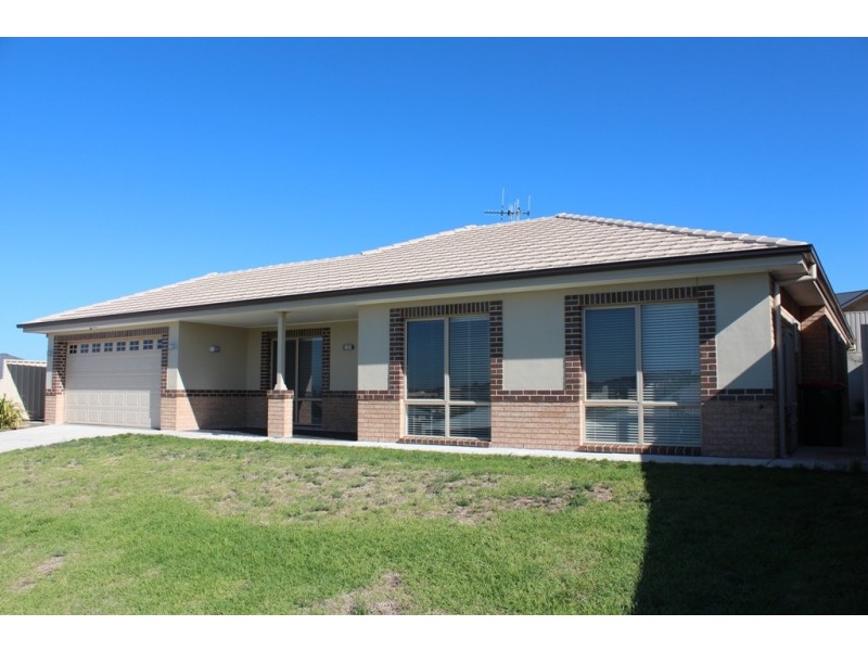 56 Marsden Lane, Bathurst NSW 2795