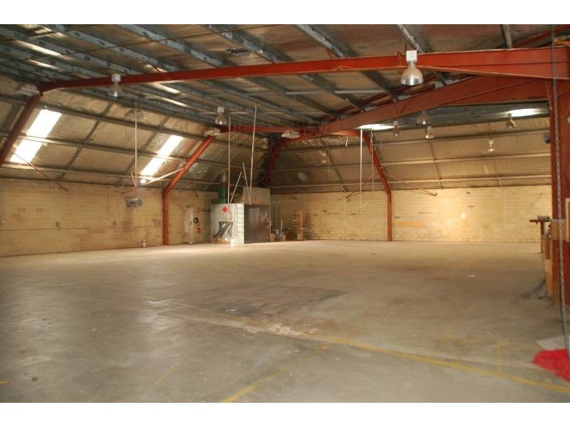 Shed 4, 10 Littlebourne Street, Kelso NSW 2795