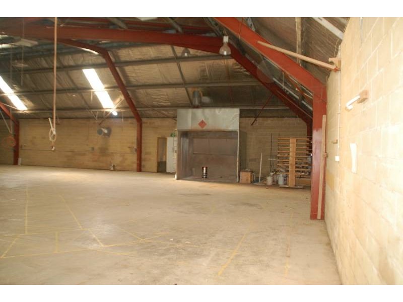 Shed 4, 10 Littlebourne Street, Kelso NSW 2795