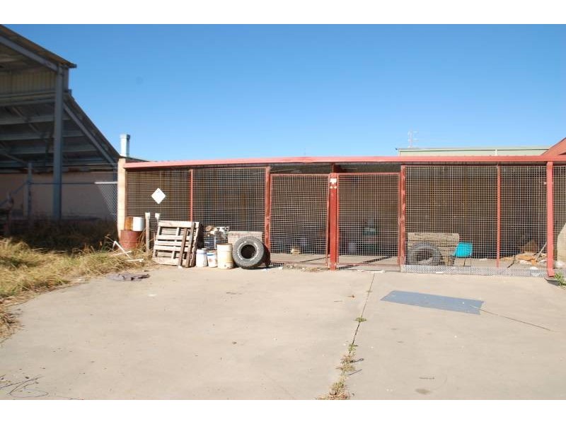 Shed 4, 10 Littlebourne Street, Kelso NSW 2795