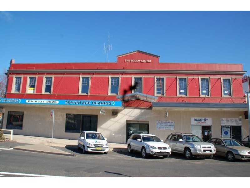 Suite C 238  Howick Street, Bathurst NSW 2795