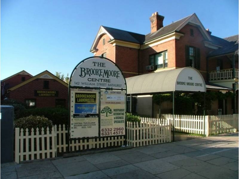 5/142 William Street, Bathurst NSW 2795