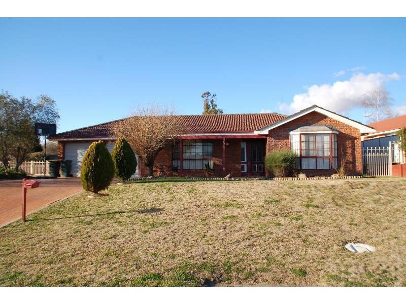 Bathurst NSW 2795