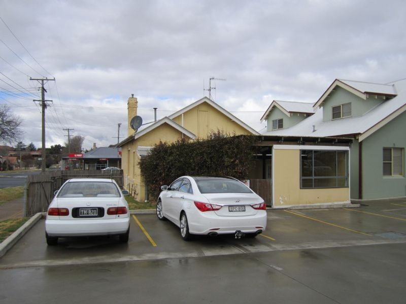 293 Stewart Street, Bathurst NSW 2795