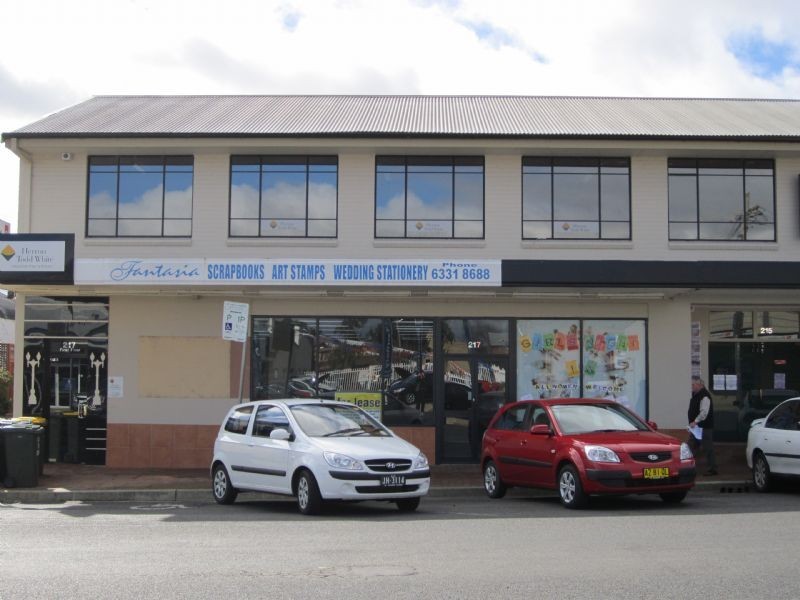 217 Howick Street, Bathurst NSW 2795