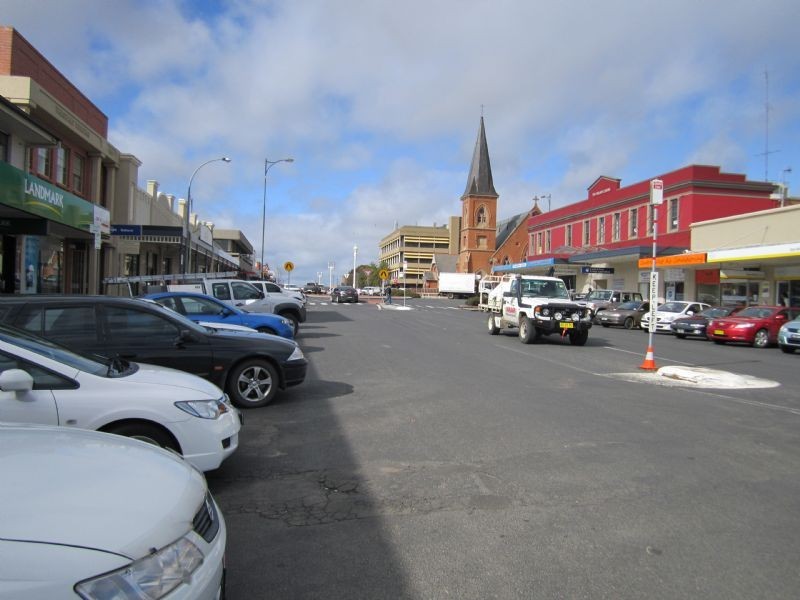217 Howick Street, Bathurst NSW 2795