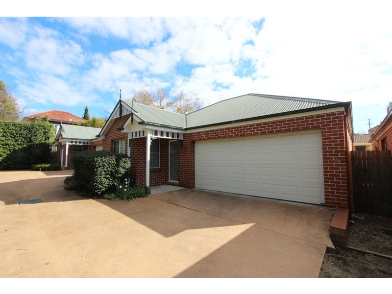 3/6A Prince Edward Street, Bathurst NSW 2795