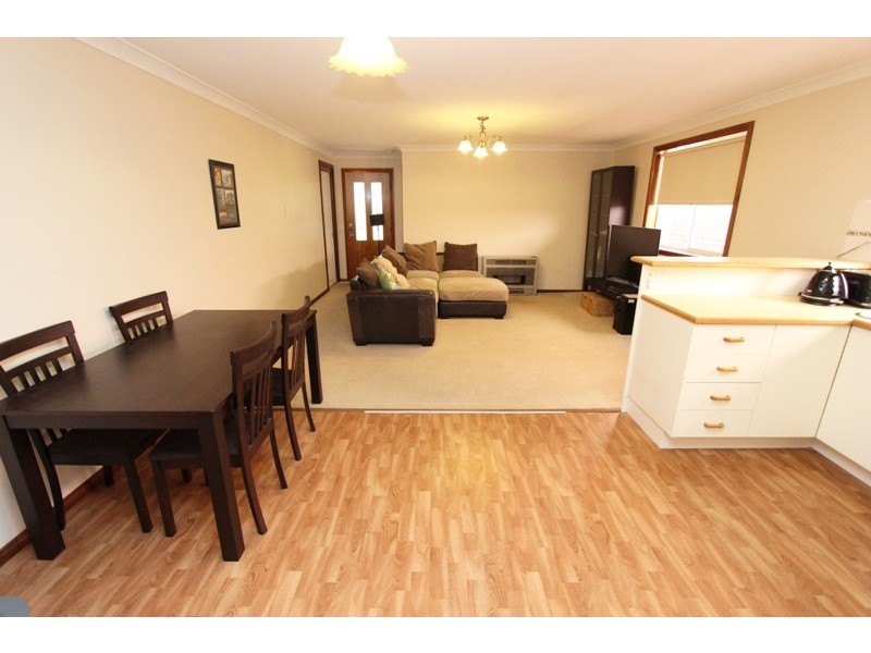 3/6A Prince Edward Street, Bathurst NSW 2795