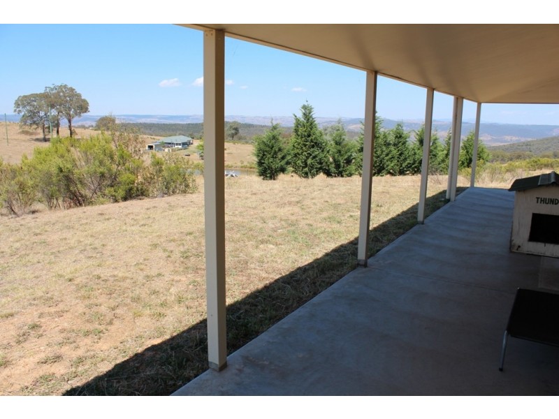173 Peregrine Road, Bathurst NSW 2795