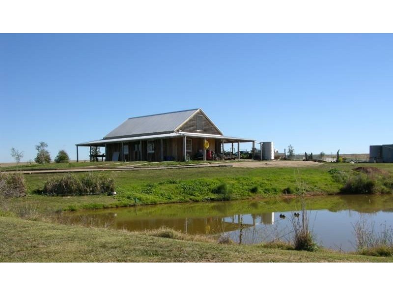 3118 O’Connell Road, Bathurst NSW 2795