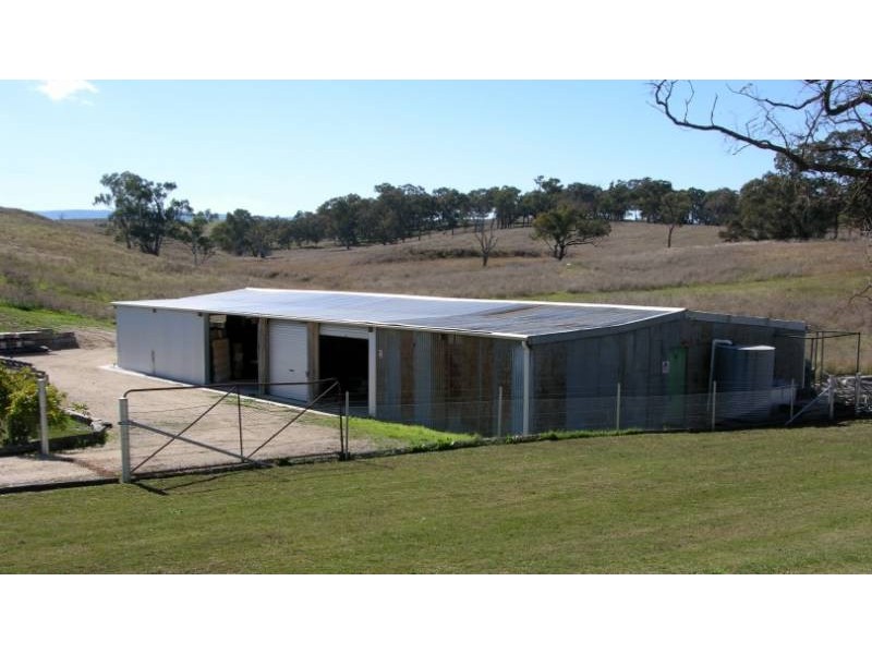 3118 O’Connell Road, Bathurst NSW 2795