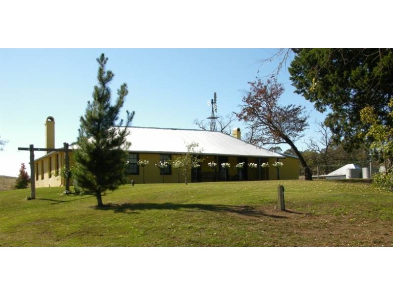 3118 O’Connell Road, Bathurst NSW 2795