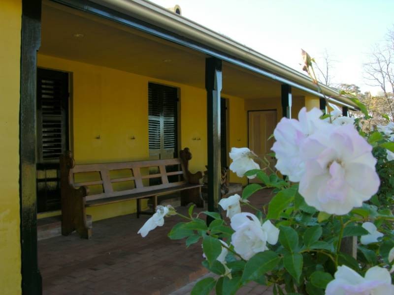 3118 O’Connell Road, Bathurst NSW 2795