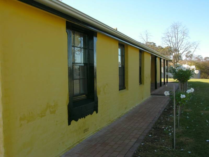 3118 O’Connell Road, Bathurst NSW 2795