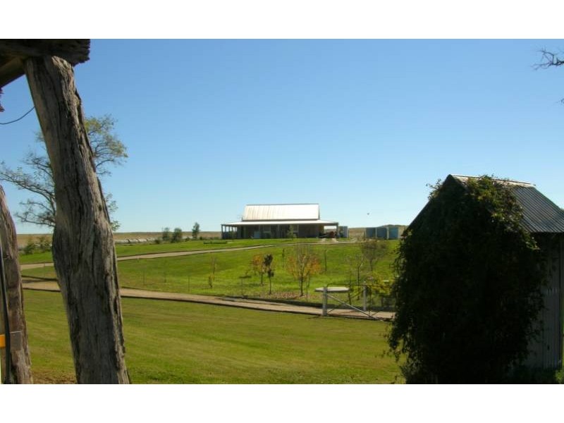 3118 O’Connell Road, Bathurst NSW 2795