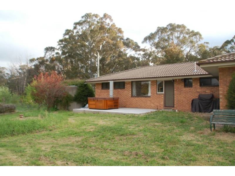 Meadow Flat NSW 2795