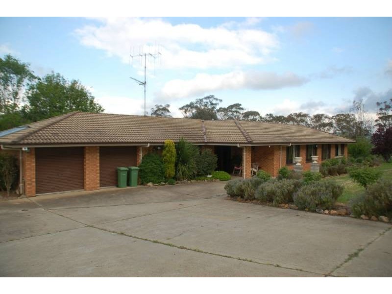 Meadow Flat NSW 2795