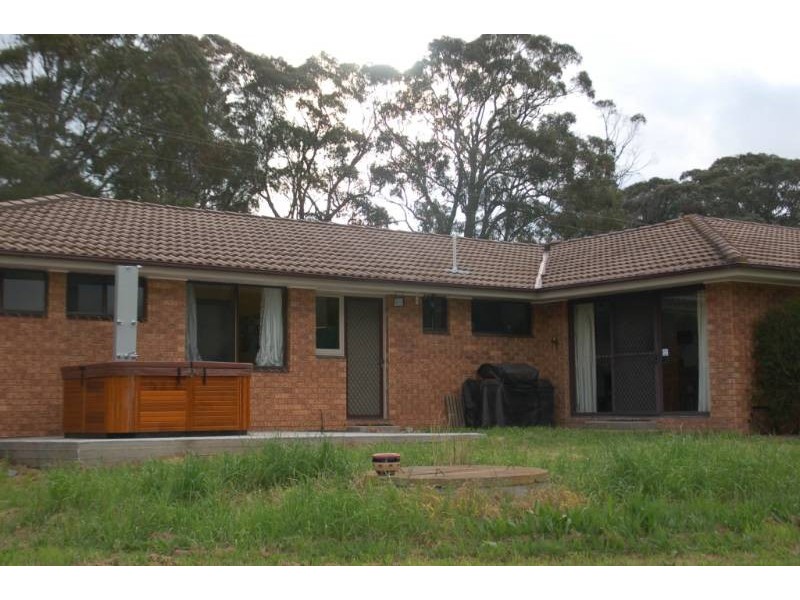 Meadow Flat NSW 2795