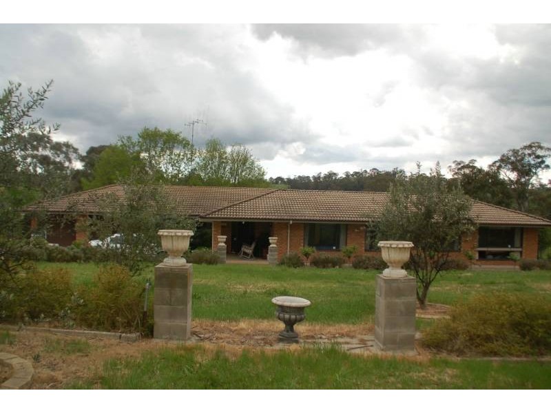 Meadow Flat NSW 2795