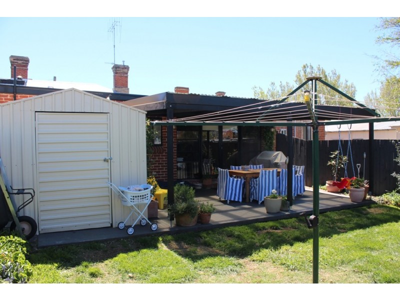 134 Seymour Street, Bathurst NSW 2795