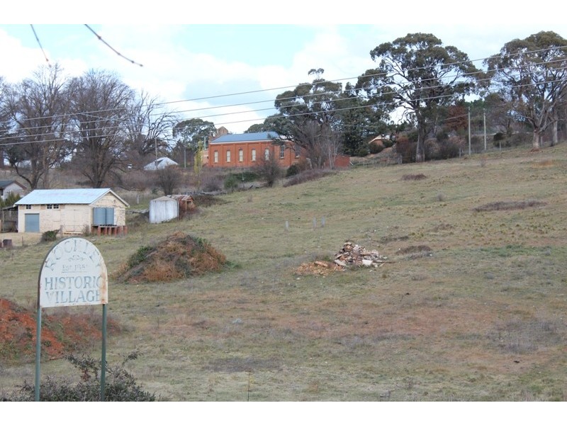 24 Hill Street, Rockley NSW 2795
