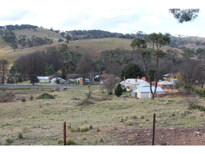 24 Hill Street, Rockley NSW 2795