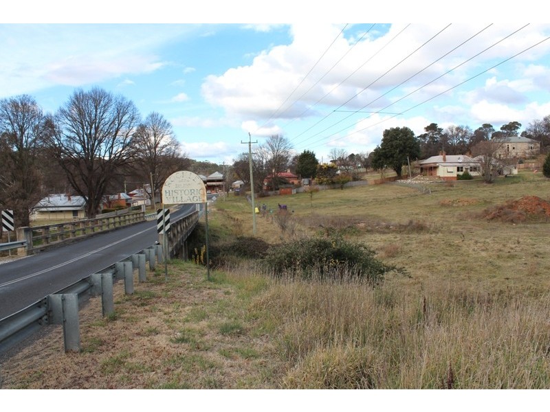 24 Hill Street, Rockley NSW 2795